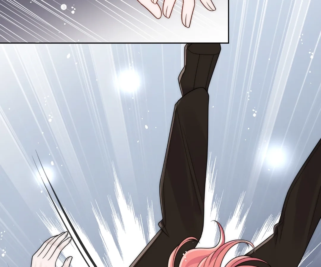 Love in Balance: Sacrifice for Revenge Chapter 77 - page 33
