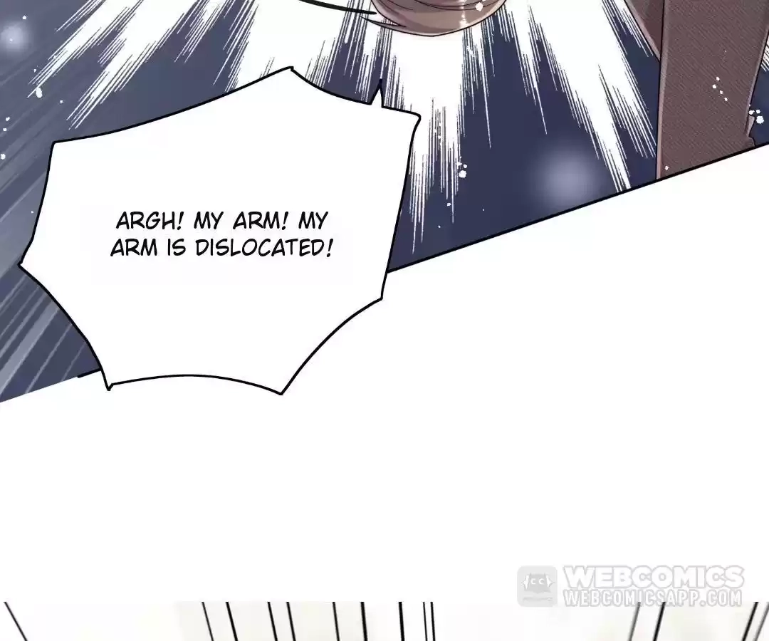 Love in Balance: Sacrifice for Revenge Chapter 77 - page 35