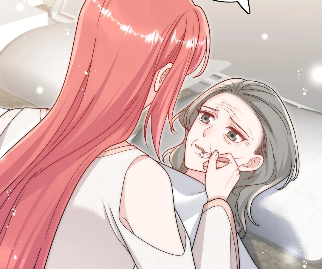 Love in Balance: Sacrifice for Revenge Chapter 77 - page 4