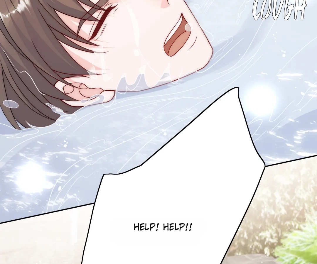 Love in Balance: Sacrifice for Revenge Chapter 77 - page 40