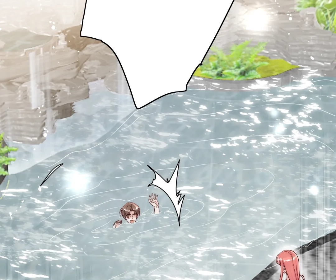 Love in Balance: Sacrifice for Revenge Chapter 77 - page 41