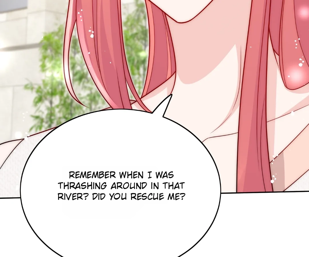Love in Balance: Sacrifice for Revenge Chapter 77 - page 44