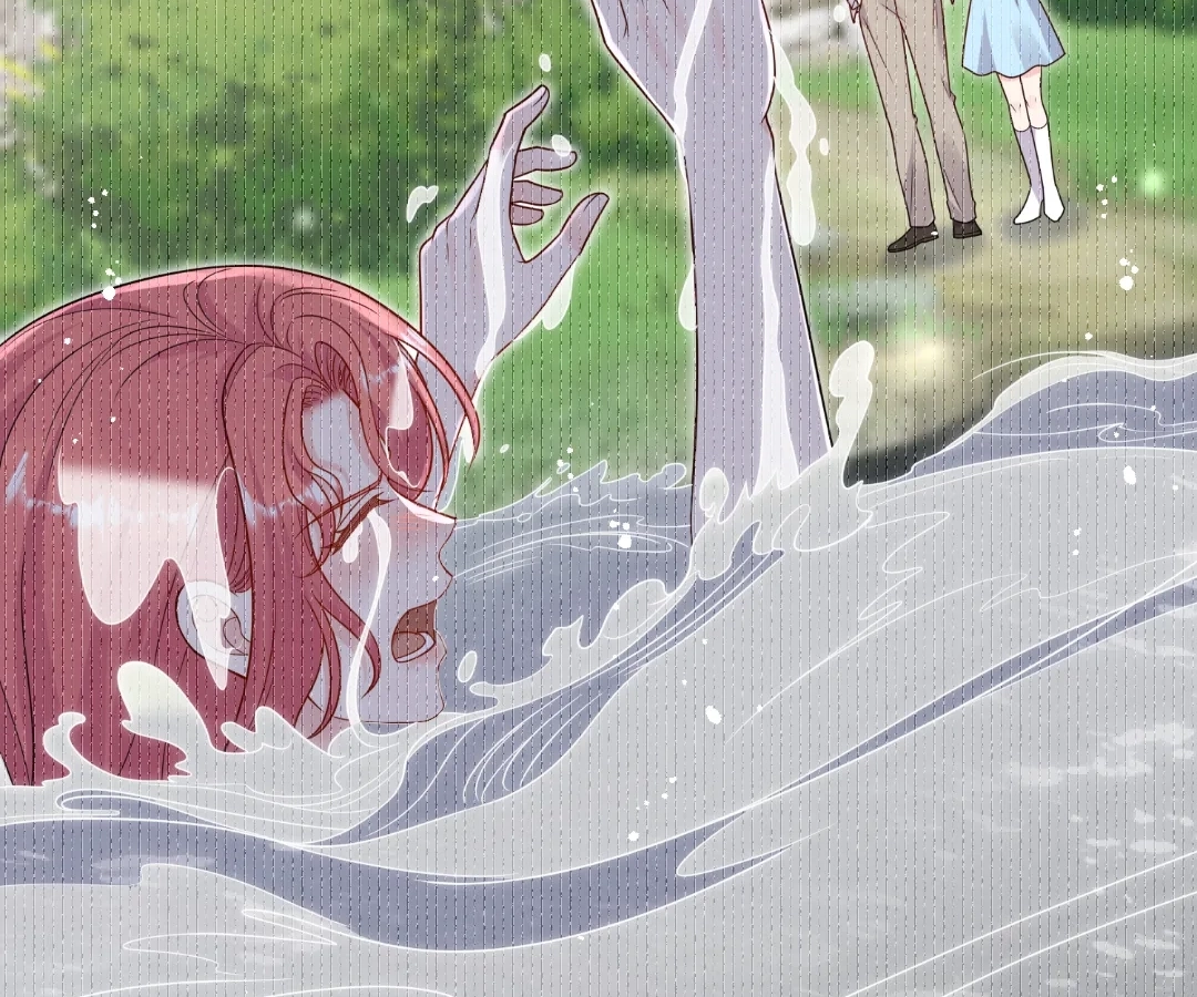 Love in Balance: Sacrifice for Revenge Chapter 77 - page 48
