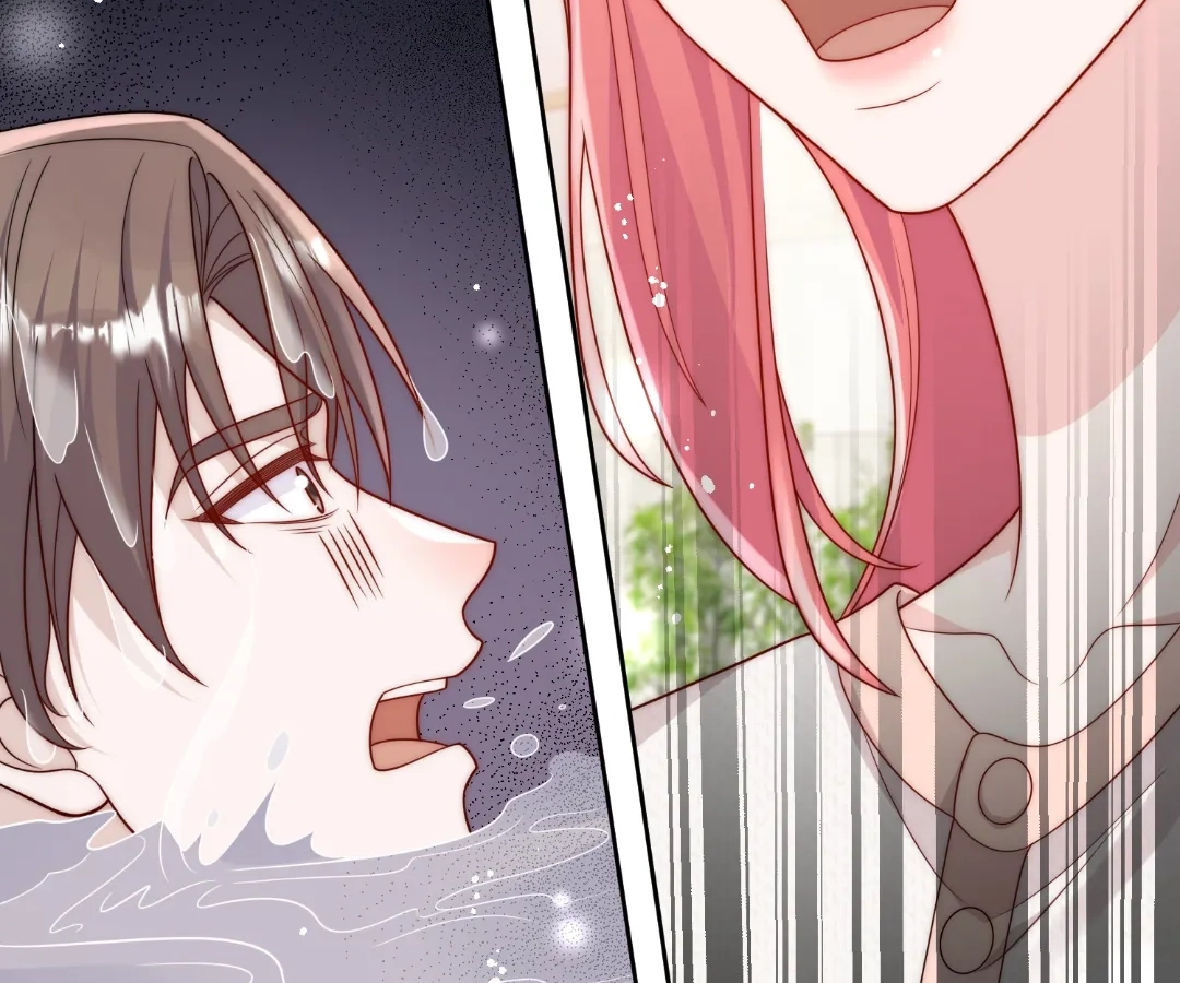 Love in Balance: Sacrifice for Revenge Chapter 77 - page 52
