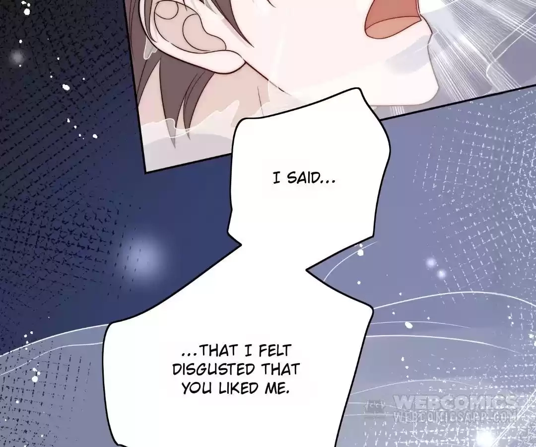 Love in Balance: Sacrifice for Revenge Chapter 77 - page 59