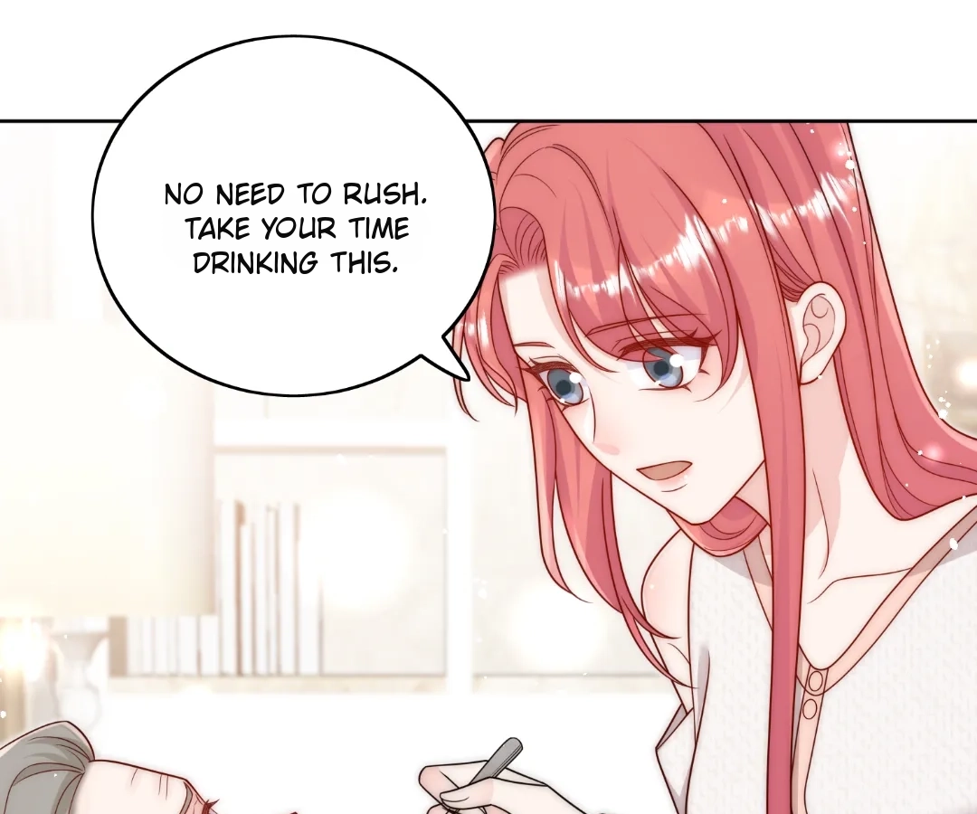 Love in Balance: Sacrifice for Revenge Chapter 77 - page 6