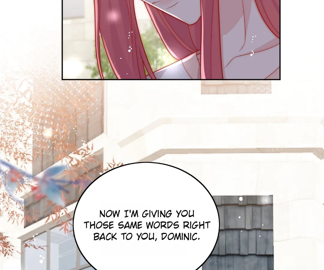 Love in Balance: Sacrifice for Revenge Chapter 77 - page 63