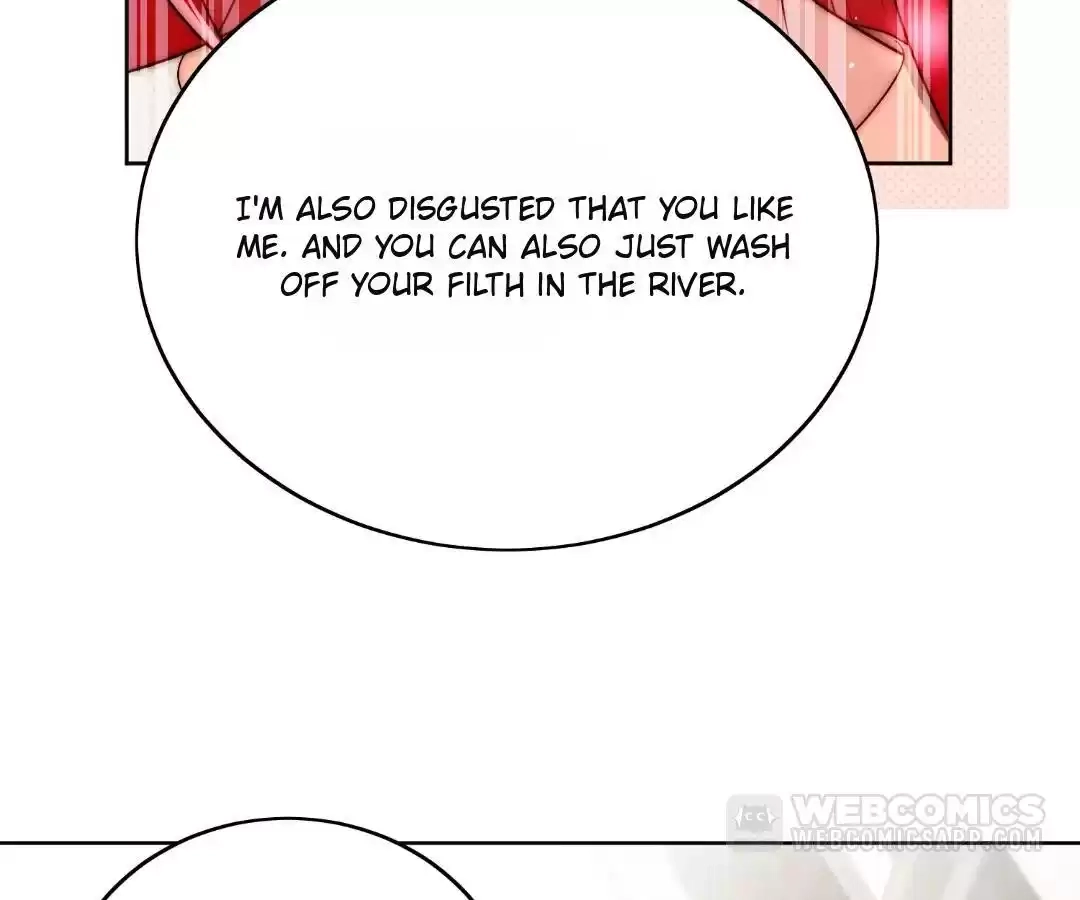 Love in Balance: Sacrifice for Revenge Chapter 77 - page 67