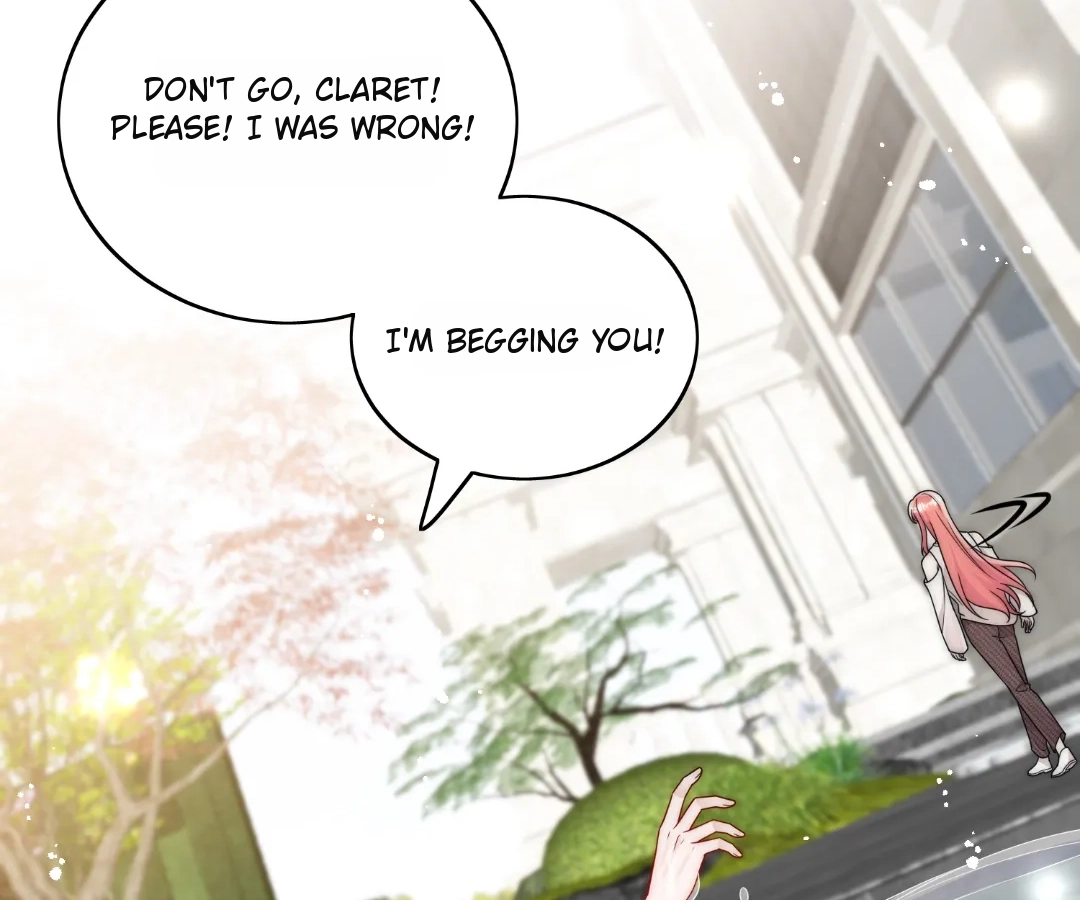 Love in Balance: Sacrifice for Revenge Chapter 77 - page 68