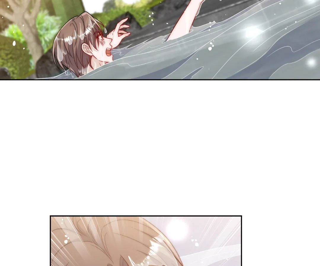 Love in Balance: Sacrifice for Revenge Chapter 77 - page 69