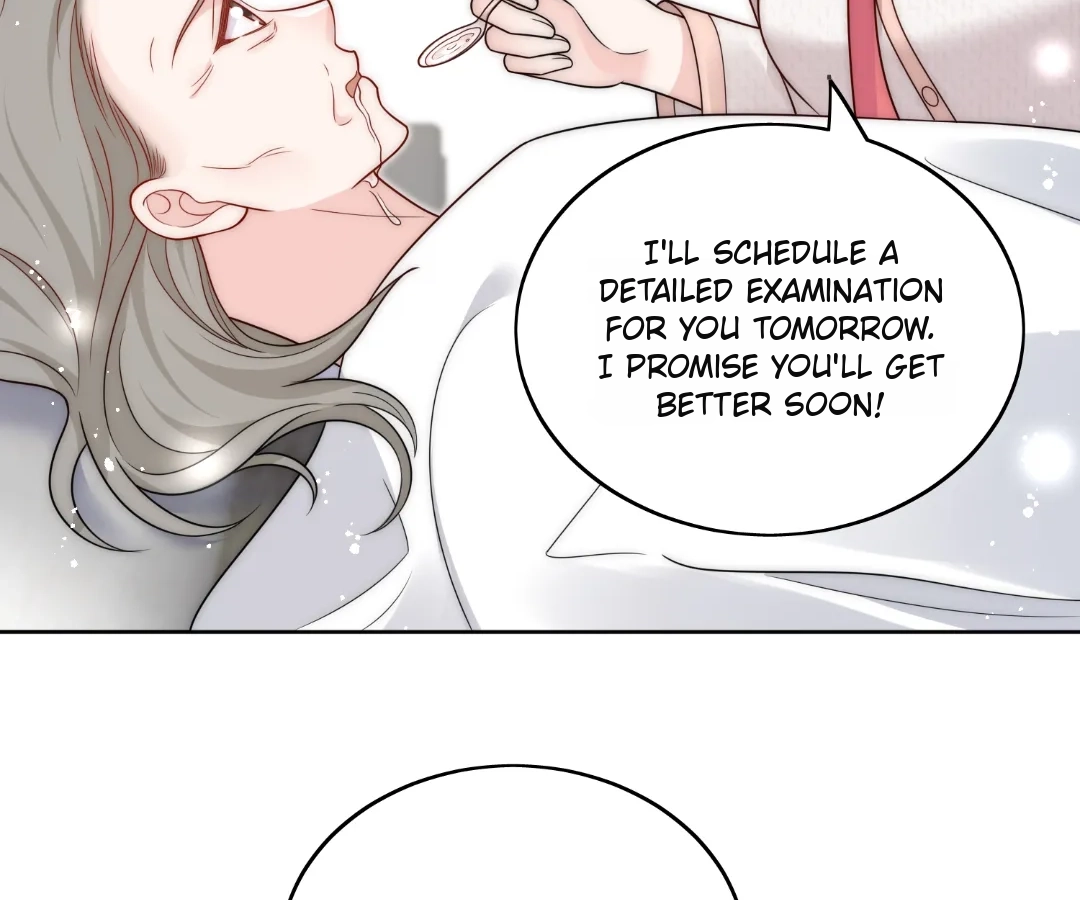 Love in Balance: Sacrifice for Revenge Chapter 77 - page 7