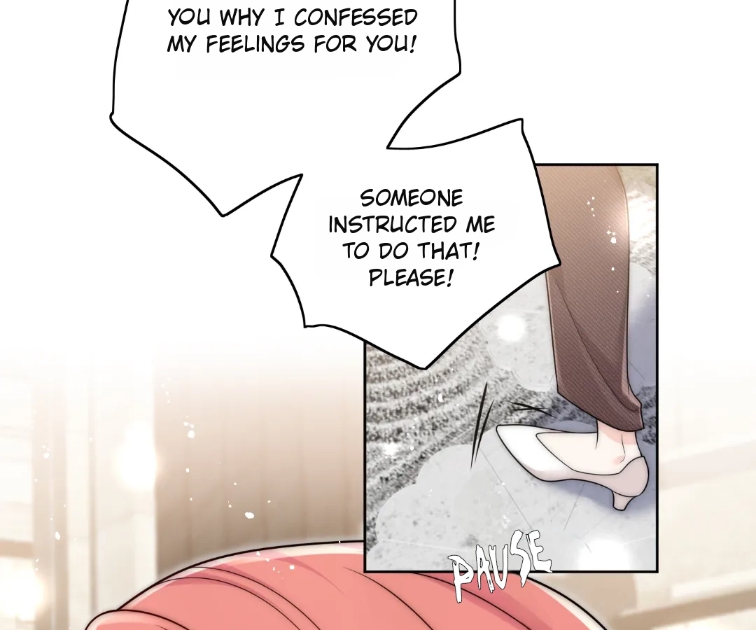 Love in Balance: Sacrifice for Revenge Chapter 77 - page 71