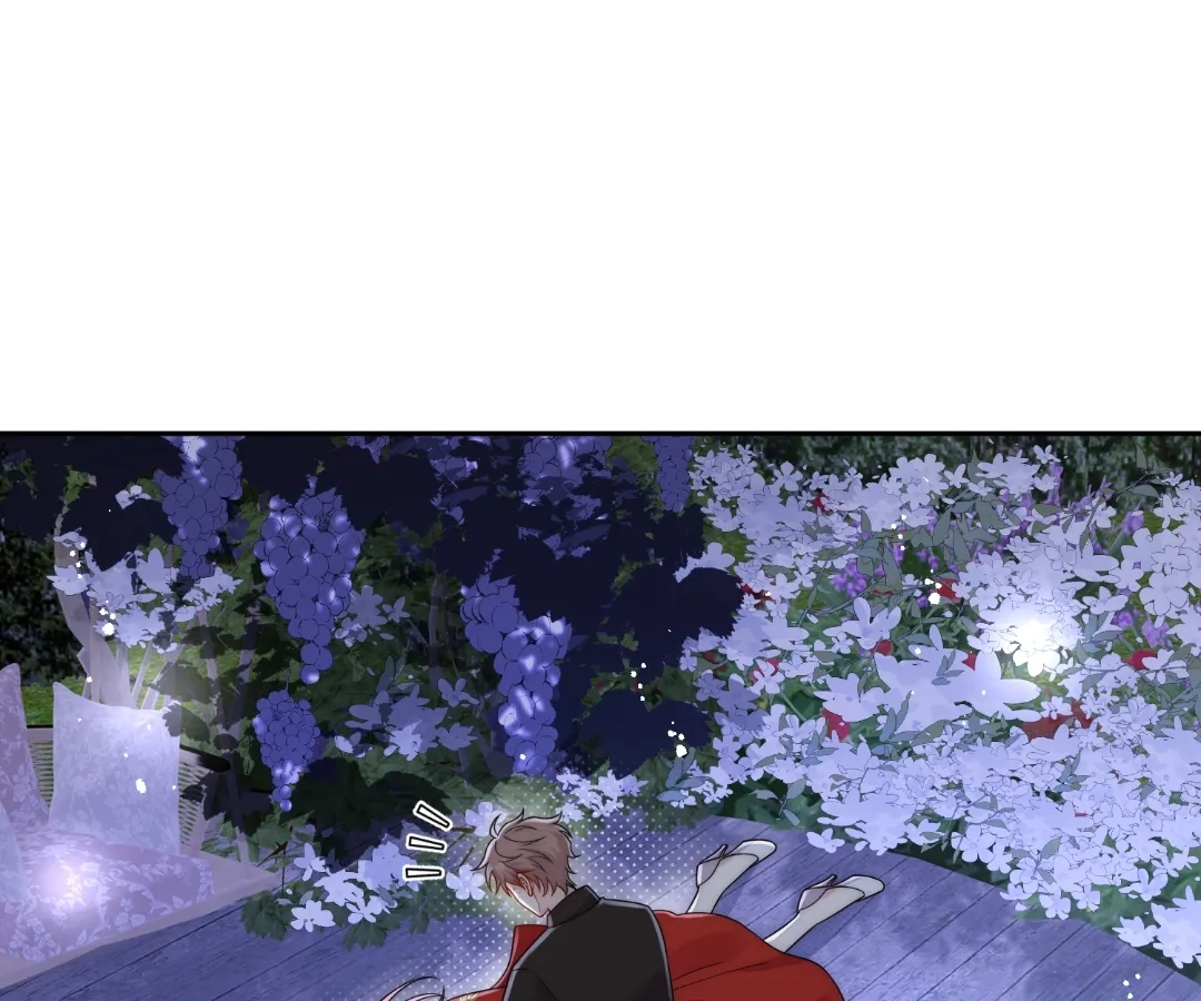 Love in Balance: Sacrifice for Revenge Chapter 60 - page 1