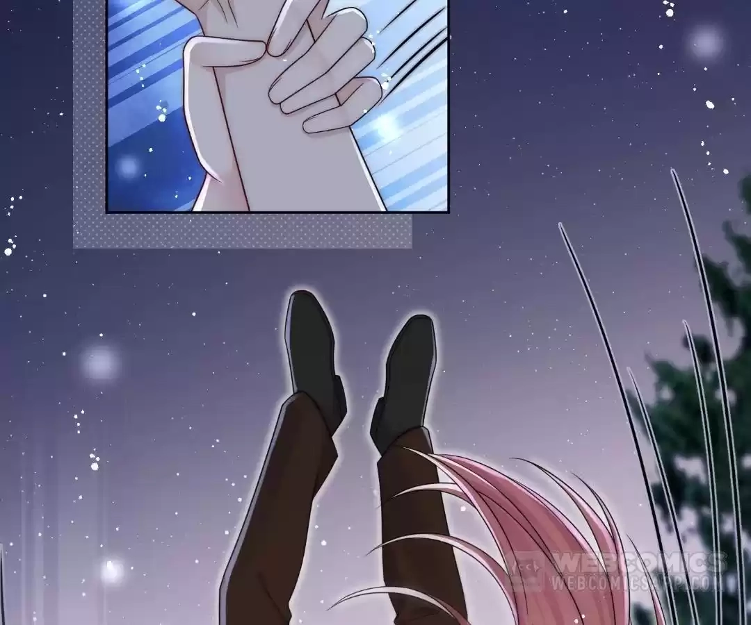 Love in Balance: Sacrifice for Revenge Chapter 60 - page 11