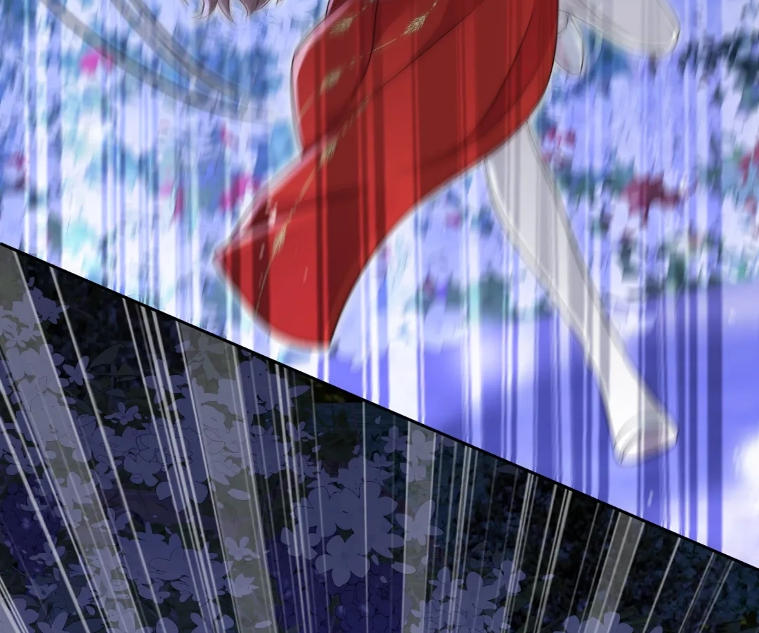 Love in Balance: Sacrifice for Revenge Chapter 60 - page 13