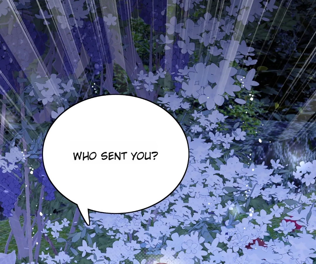 Love in Balance: Sacrifice for Revenge Chapter 60 - page 14