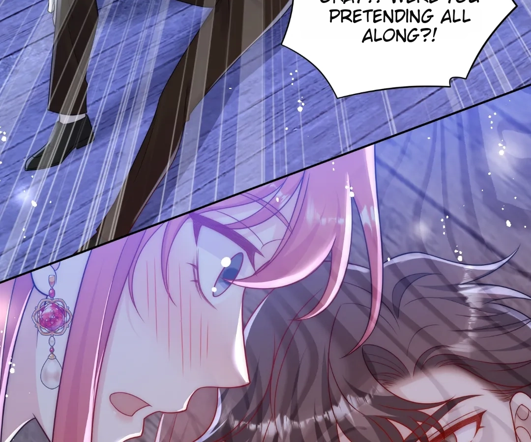 Love in Balance: Sacrifice for Revenge Chapter 60 - page 16