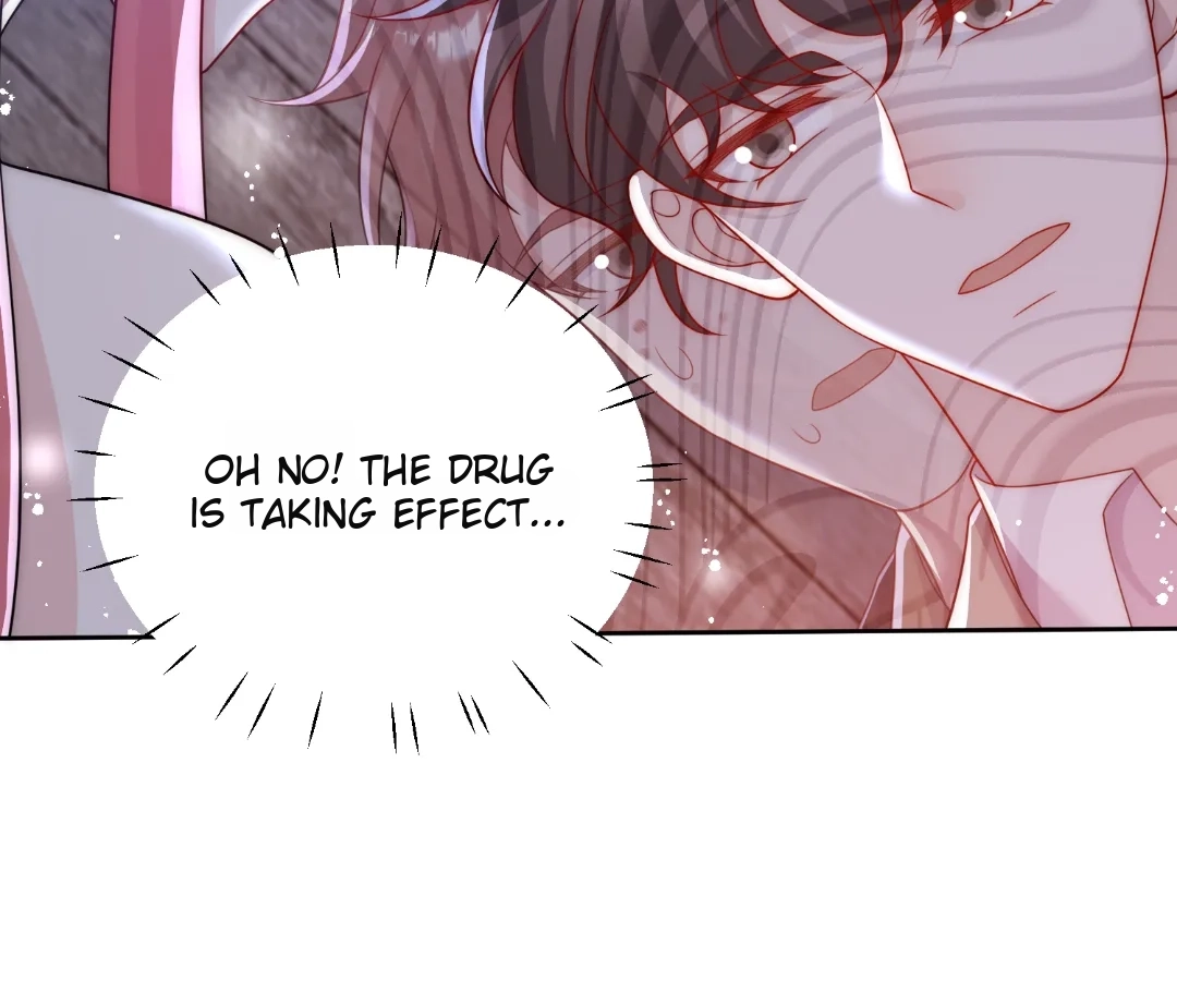 Love in Balance: Sacrifice for Revenge Chapter 60 - page 17