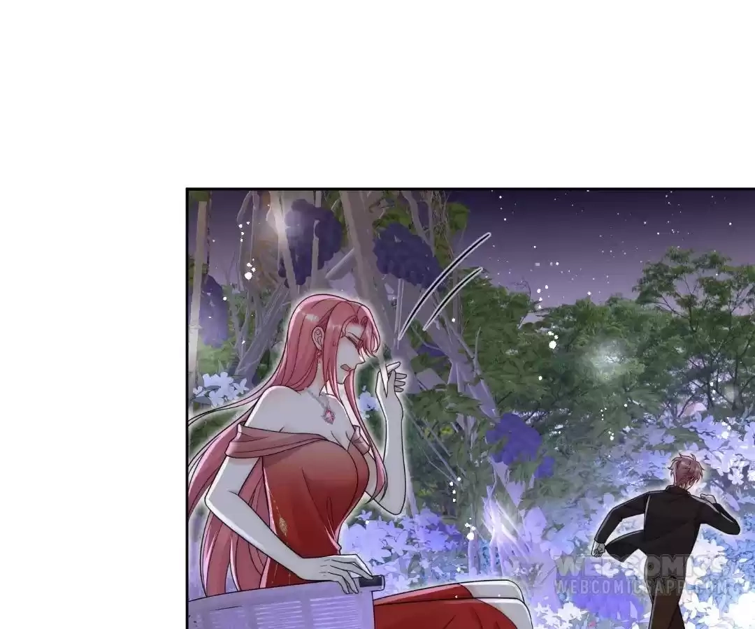 Love in Balance: Sacrifice for Revenge Chapter 60 - page 19