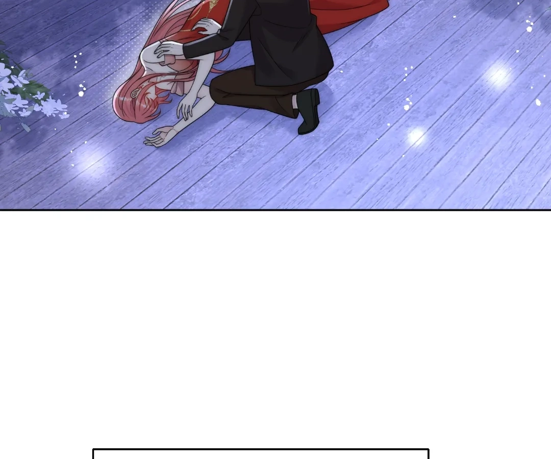 Love in Balance: Sacrifice for Revenge Chapter 60 - page 2