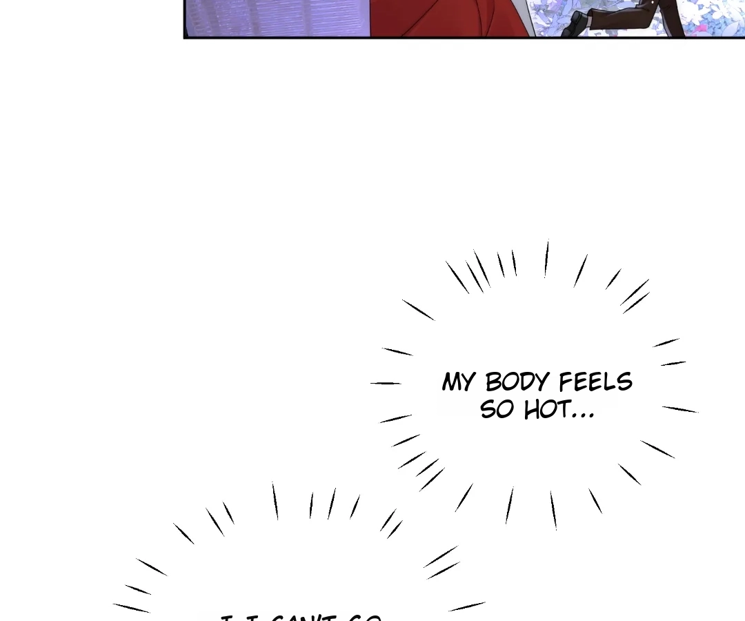 Love in Balance: Sacrifice for Revenge Chapter 60 - page 20