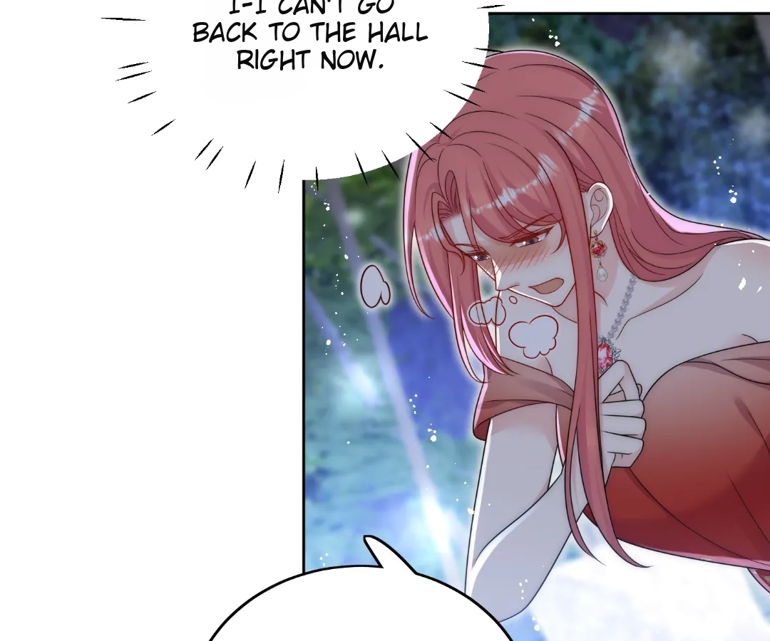 Love in Balance: Sacrifice for Revenge Chapter 60 - page 21