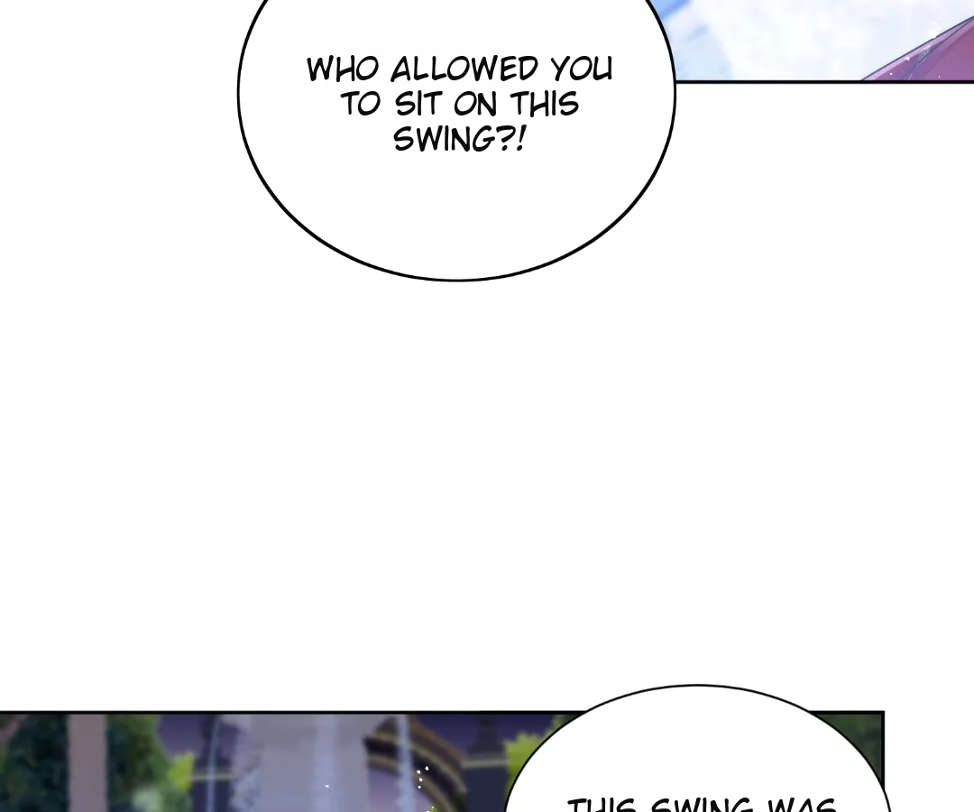 Love in Balance: Sacrifice for Revenge Chapter 60 - page 22