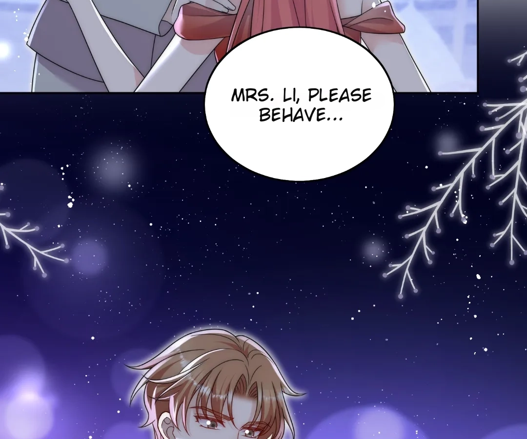 Love in Balance: Sacrifice for Revenge Chapter 60 - page 24