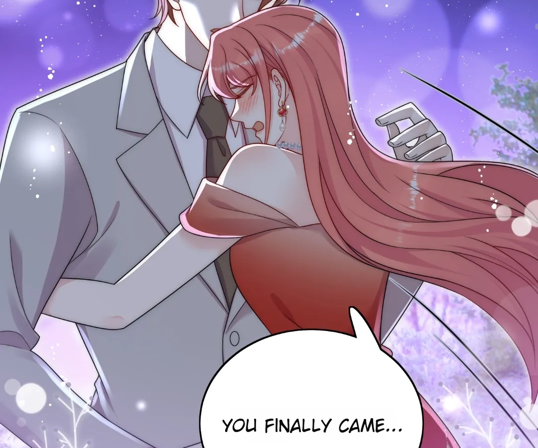 Love in Balance: Sacrifice for Revenge Chapter 60 - page 25