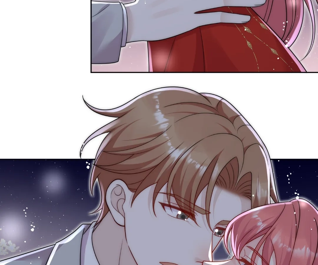 Love in Balance: Sacrifice for Revenge Chapter 60 - page 30