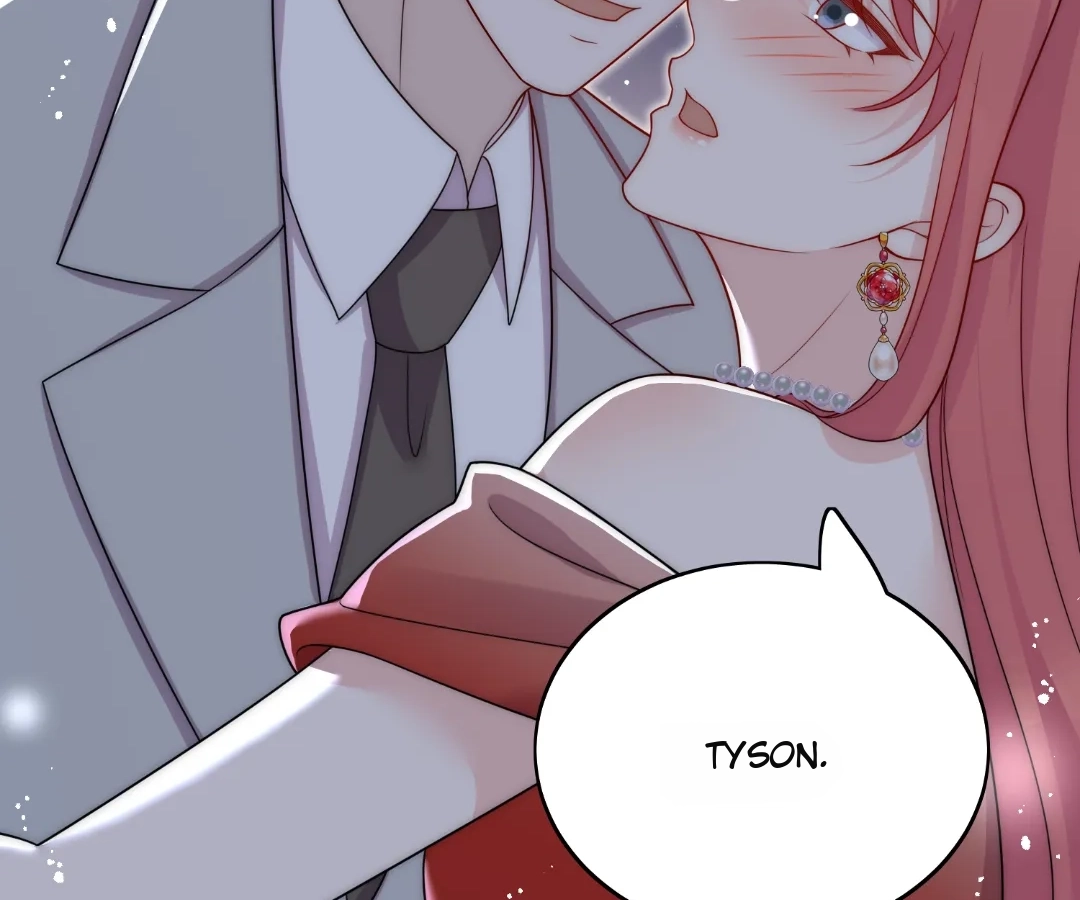 Love in Balance: Sacrifice for Revenge Chapter 60 - page 31