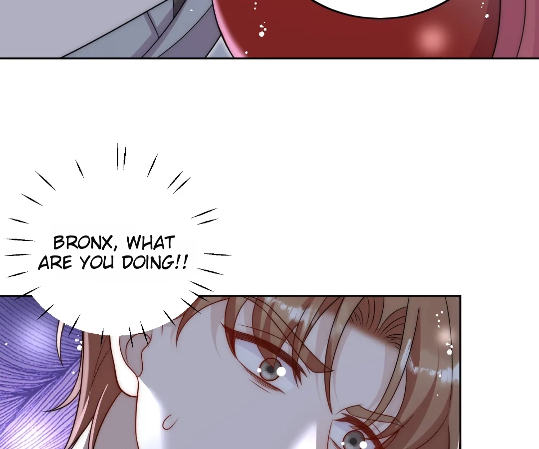 Love in Balance: Sacrifice for Revenge Chapter 60 - page 32