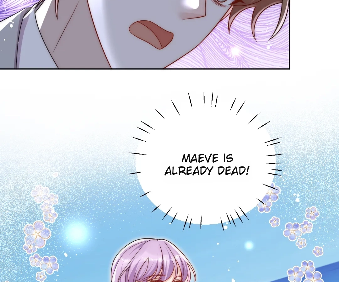 Love in Balance: Sacrifice for Revenge Chapter 60 - page 33