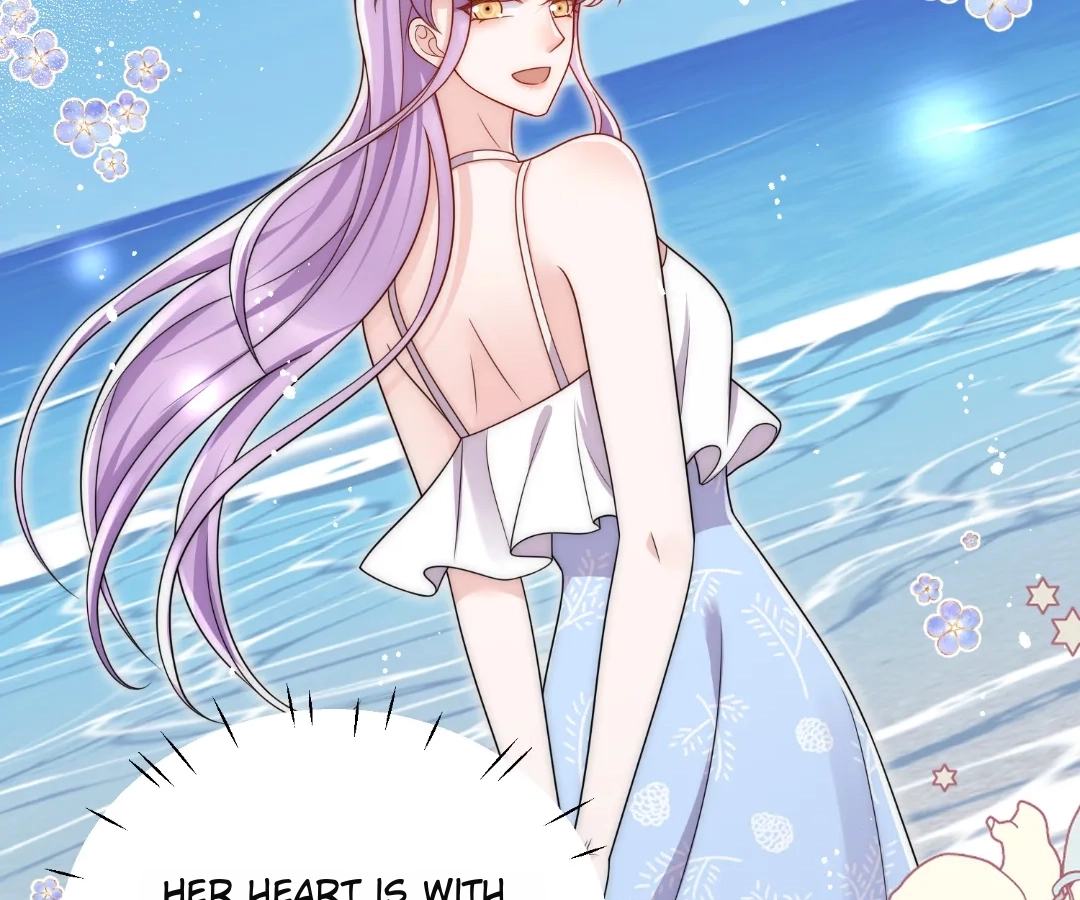 Love in Balance: Sacrifice for Revenge Chapter 60 - page 34