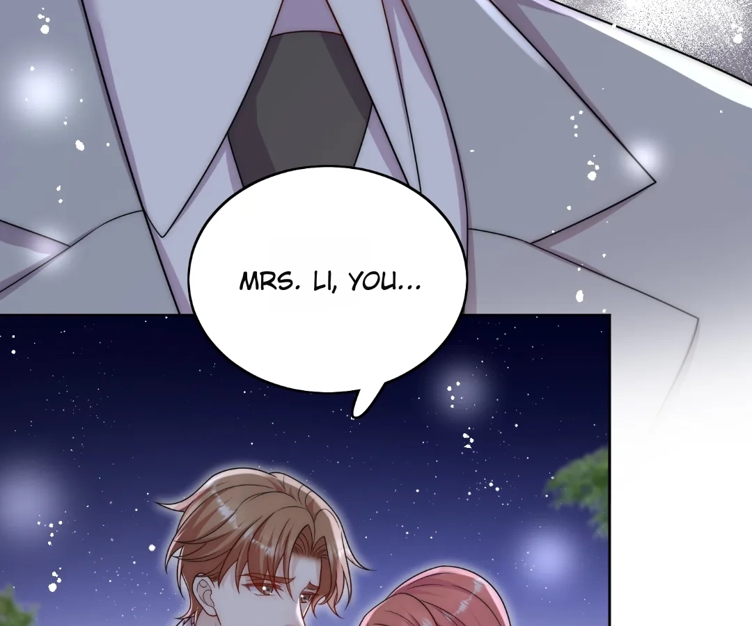 Love in Balance: Sacrifice for Revenge Chapter 60 - page 37