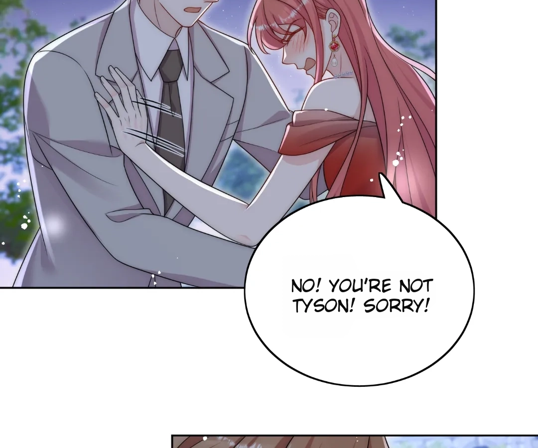 Love in Balance: Sacrifice for Revenge Chapter 60 - page 38