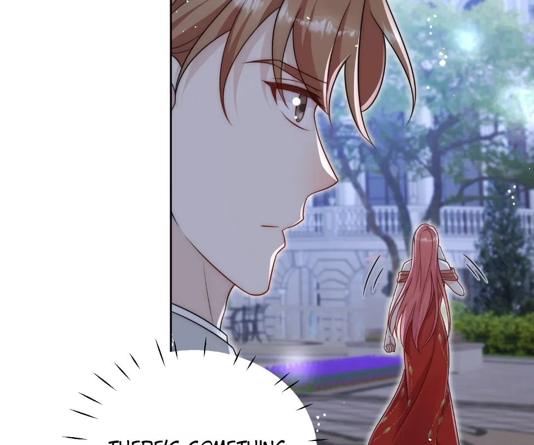 Love in Balance: Sacrifice for Revenge Chapter 60 - page 39