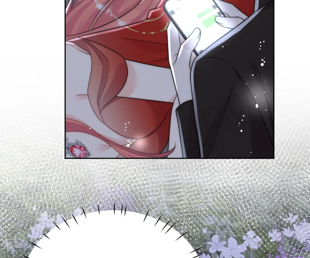 Love in Balance: Sacrifice for Revenge Chapter 60 - page 4