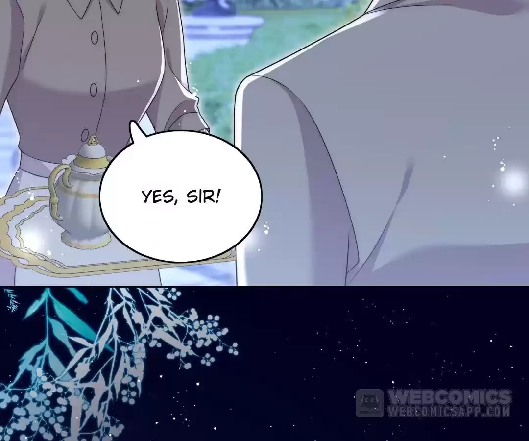 Love in Balance: Sacrifice for Revenge Chapter 60 - page 43