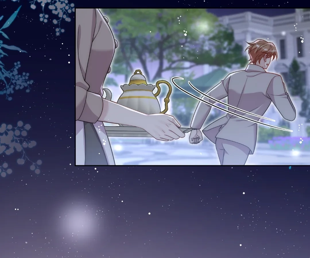 Love in Balance: Sacrifice for Revenge Chapter 60 - page 44