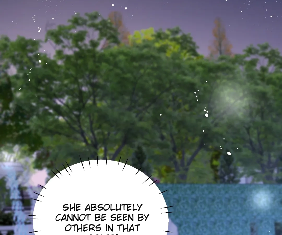 Love in Balance: Sacrifice for Revenge Chapter 60 - page 45