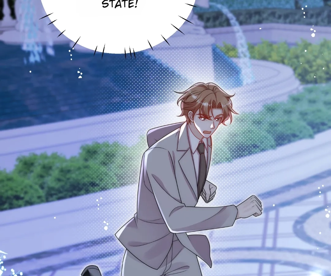 Love in Balance: Sacrifice for Revenge Chapter 60 - page 46