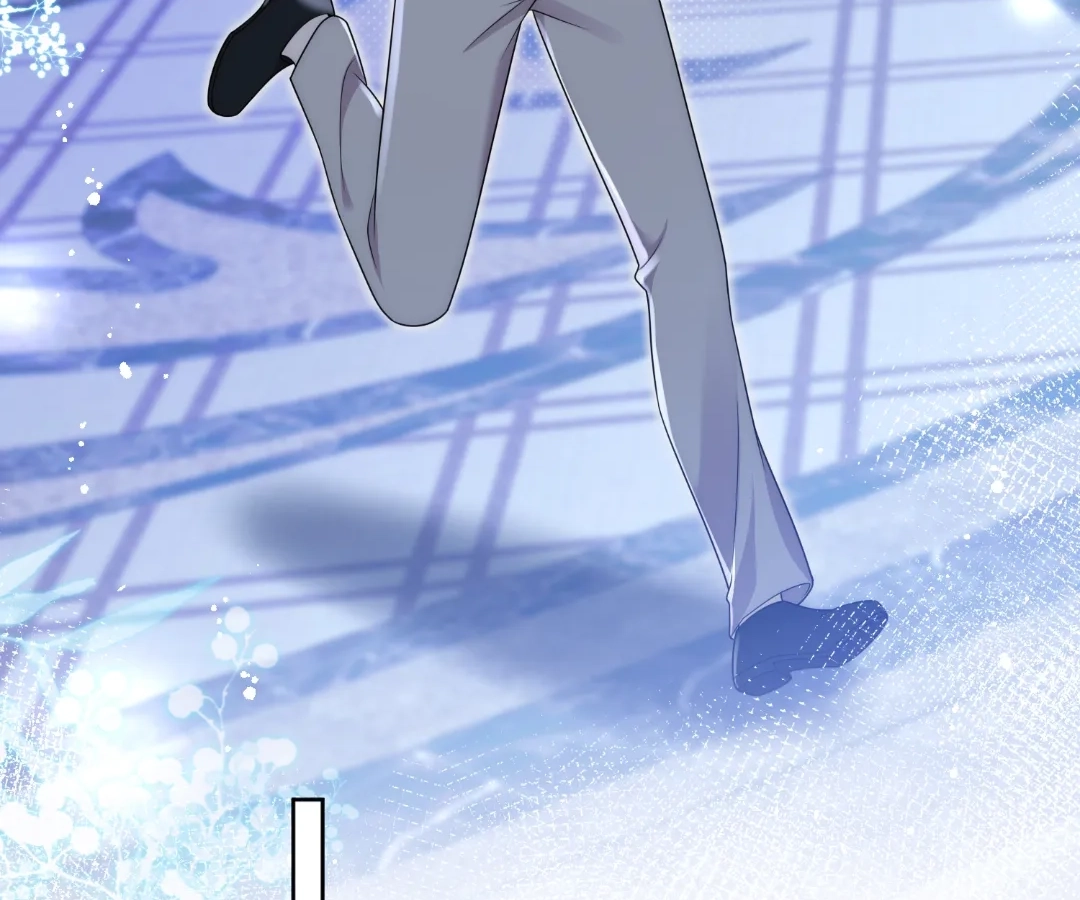 Love in Balance: Sacrifice for Revenge Chapter 60 - page 47