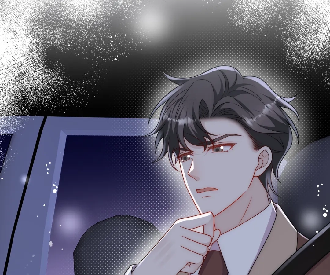 Love in Balance: Sacrifice for Revenge Chapter 60 - page 49