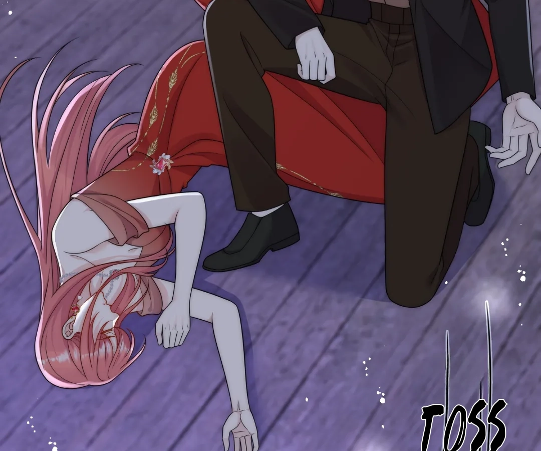 Love in Balance: Sacrifice for Revenge Chapter 60 - page 6