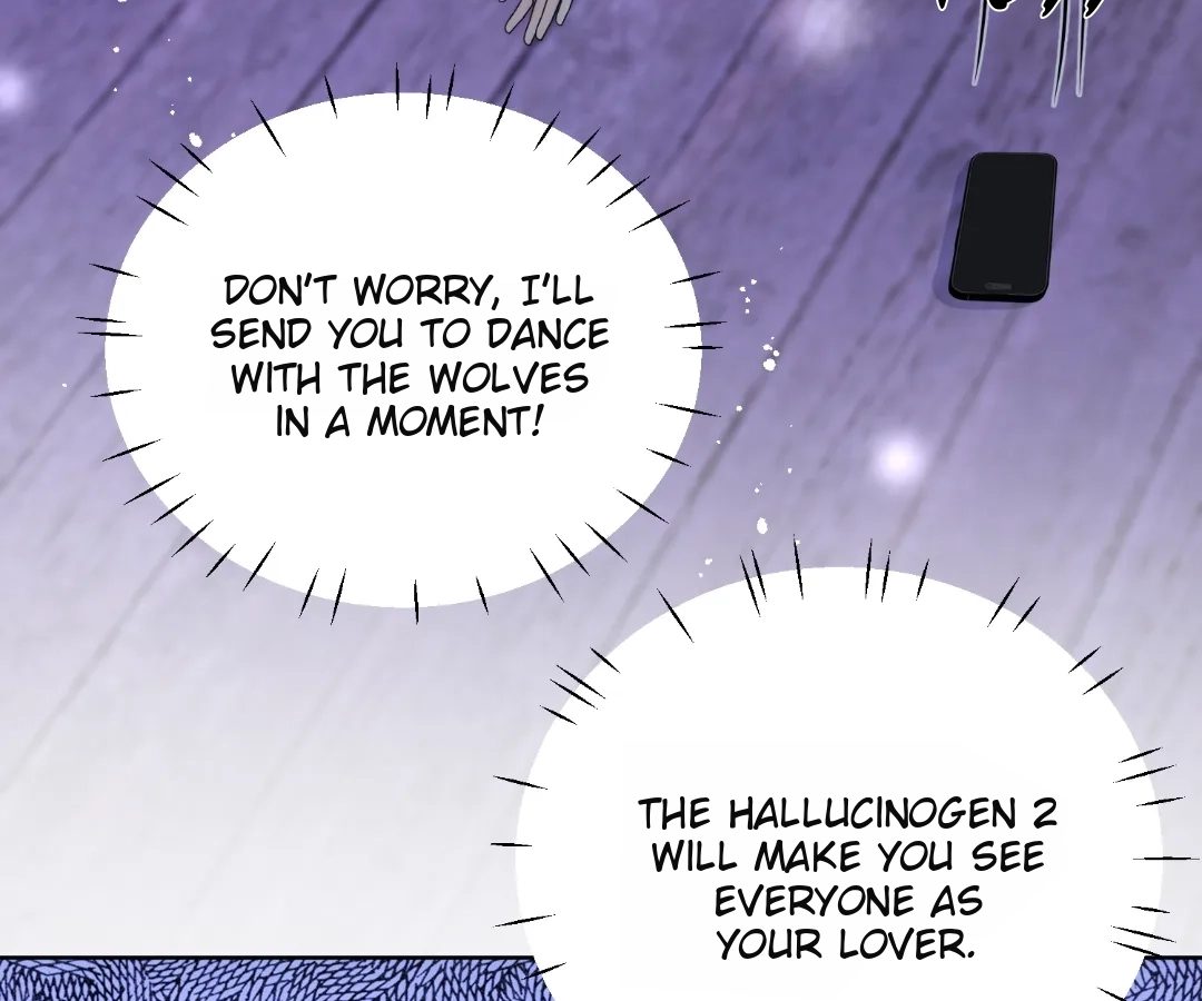 Love in Balance: Sacrifice for Revenge Chapter 60 - page 7