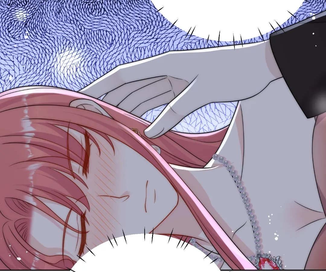 Love in Balance: Sacrifice for Revenge Chapter 60 - page 8