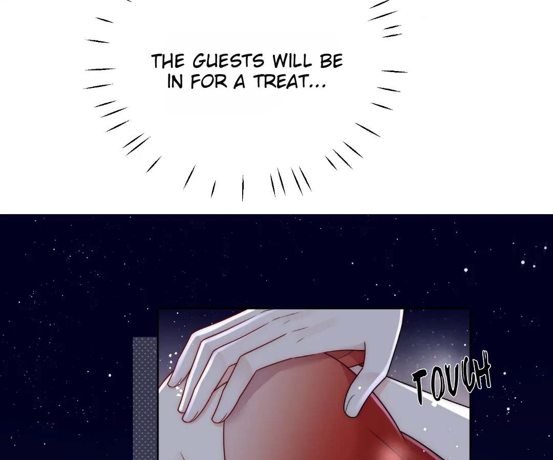 Love in Balance: Sacrifice for Revenge Chapter 60 - page 9