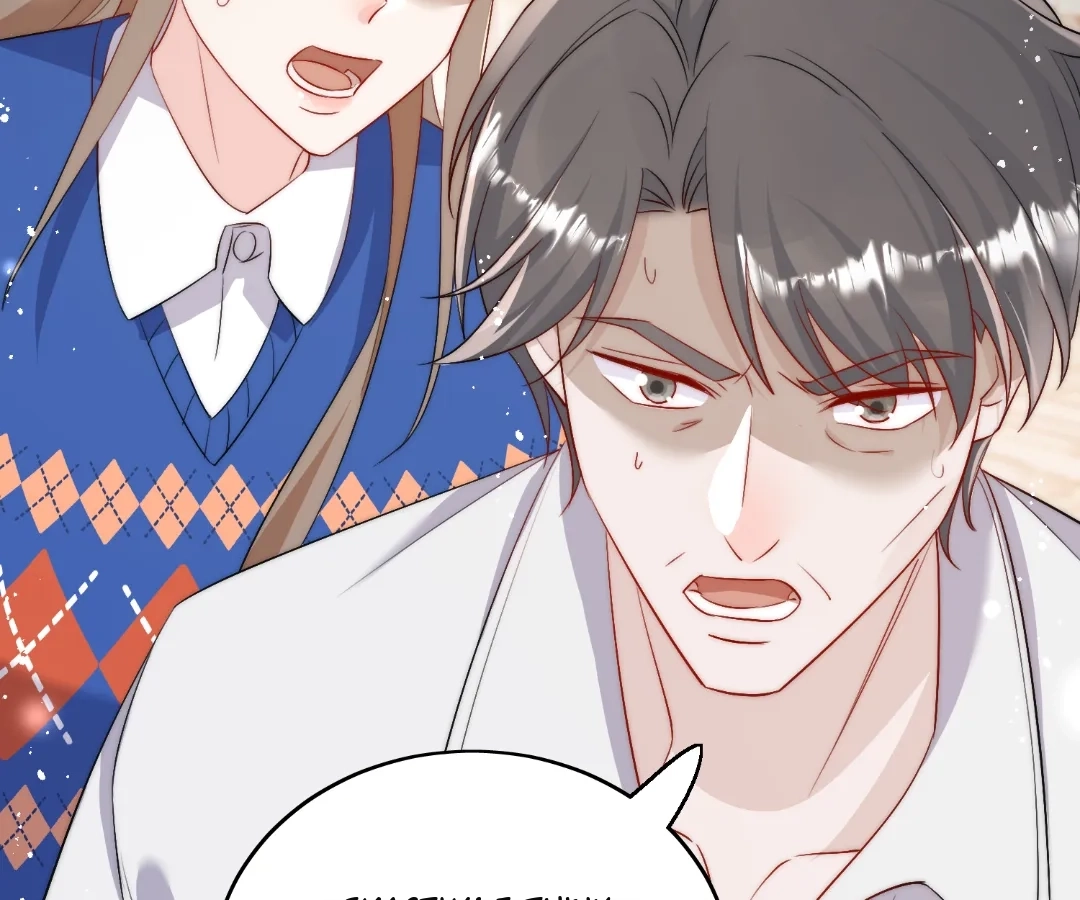 Love in Balance: Sacrifice for Revenge Chapter 87 - page 12