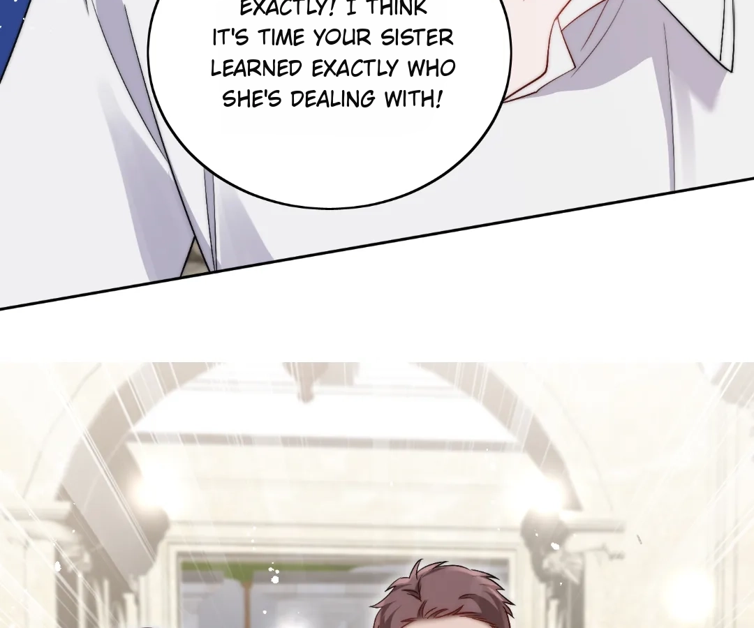 Love in Balance: Sacrifice for Revenge Chapter 87 - page 13